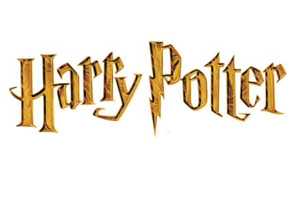 hp logo. Harry+potter+logo+hp